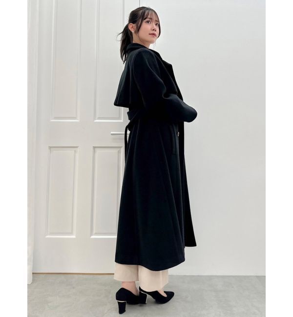 dazzlin「【最終追加中】2WAYカラーレディコート」|その他|