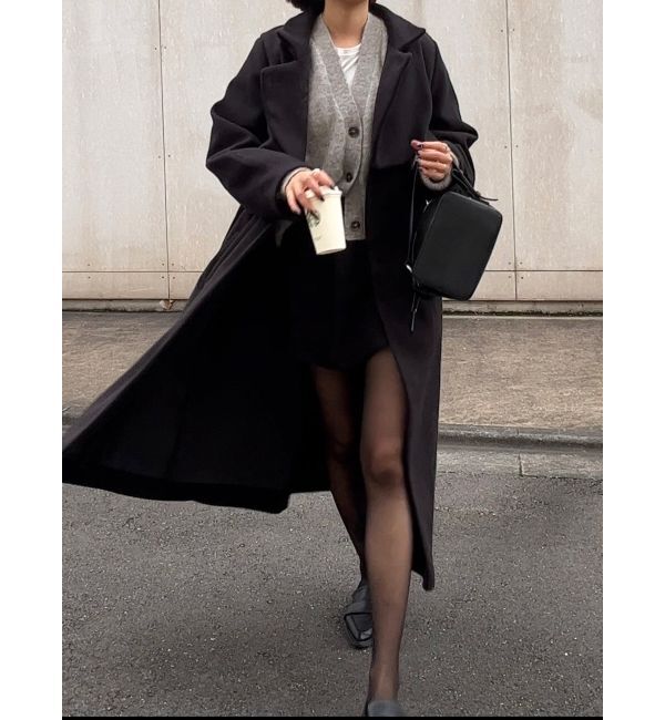 dazzlin「【最終追加中】2WAYカラーレディコート」|その他|