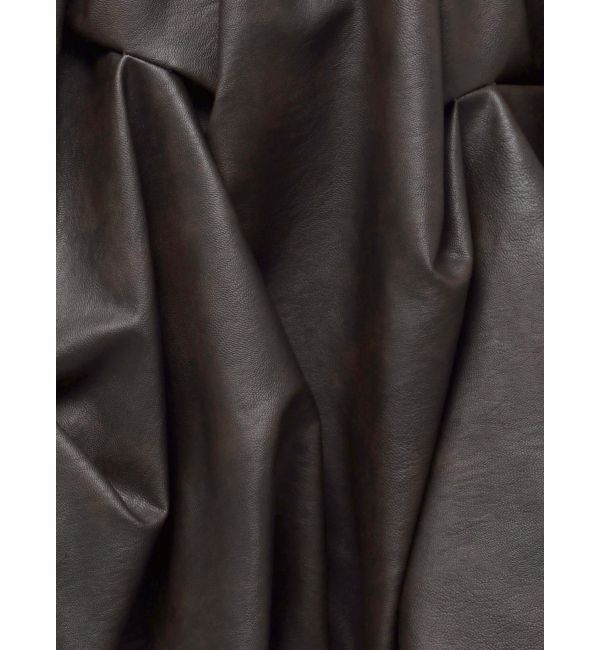 dazzlin「【再販売】バルーンミニスカート」|スカート|