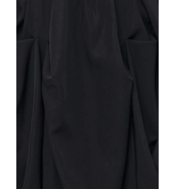 dazzlin「【再販売】バルーンミニスカート」|スカート|