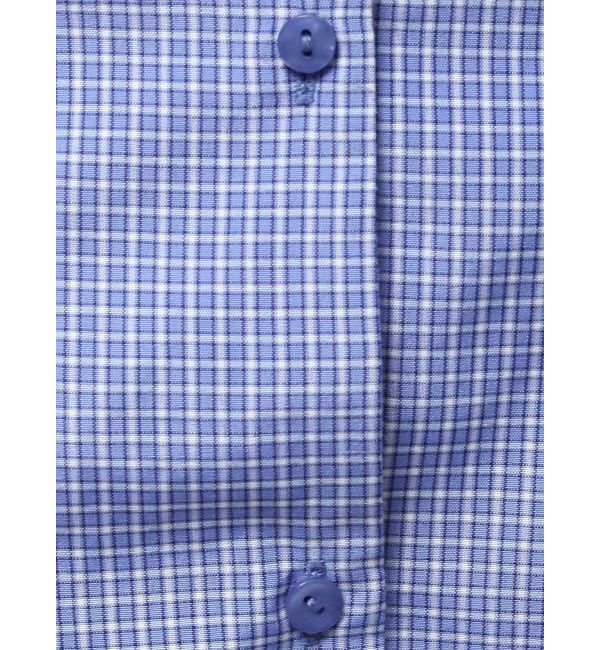 dazzlin「ペプラムタックボウタイブラウス」|シャツ・ブラウス|