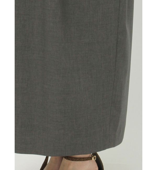 LAGUNAMOON「LADYシアーレイヤードセットアップドレス」|ドレス|