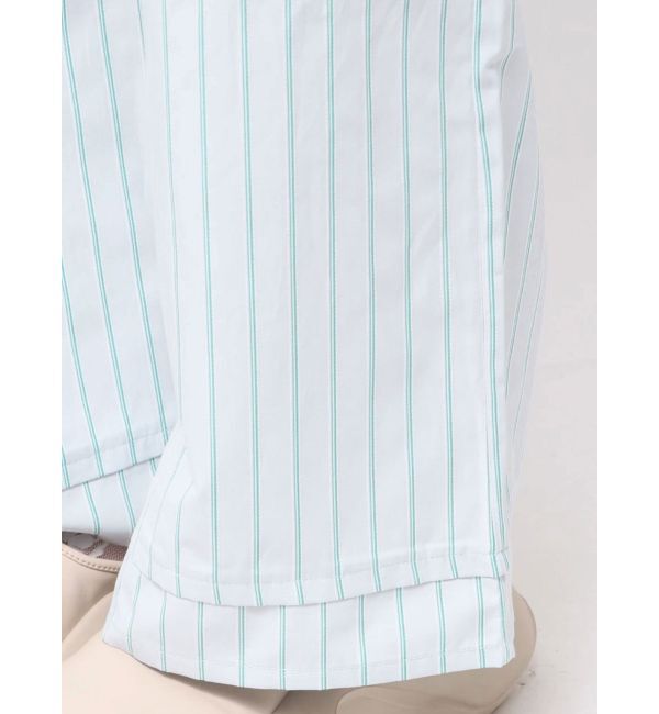 merry jenny「patternリボンイージーパンツ」|その他|