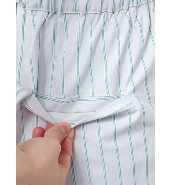 merry jenny「patternリボンイージーパンツ」|その他|