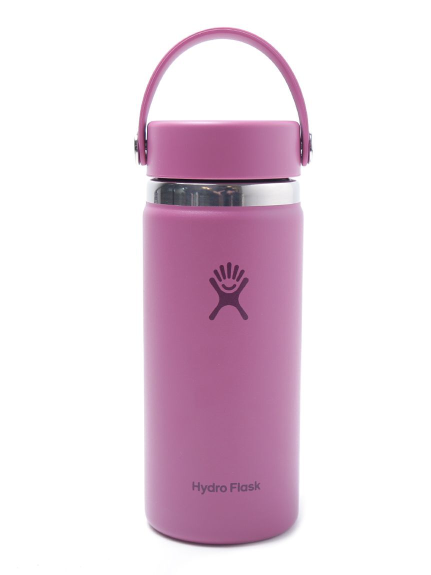 emmi「【emmi&times;HydroFlask】16oz Wide Mouth」|グラス・マグカップ|BUR