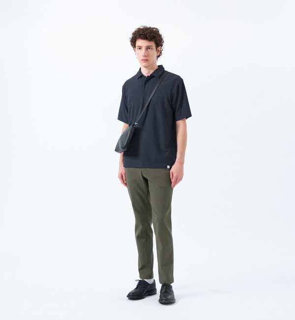 MACKINTOSH PHILOSOPHY「【2025年春夏モデル】ドライストレッチオックス エラスティックパンツ」|その他|