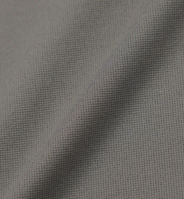 MACKINTOSH PHILOSOPHY「ドライフラットストレッチ ハイパーストレッチメッシュ オーバーサイズシャツ」|シャツ・ブラウス|