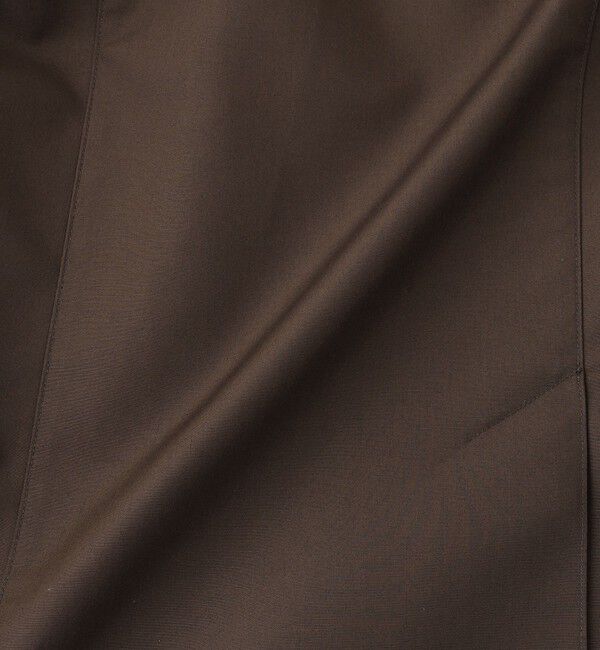 MACKINTOSH PHILOSOPHY「3層ブロードボンディング WELLINGTON HOOD short「ウェリントンフードショート」」|その他|