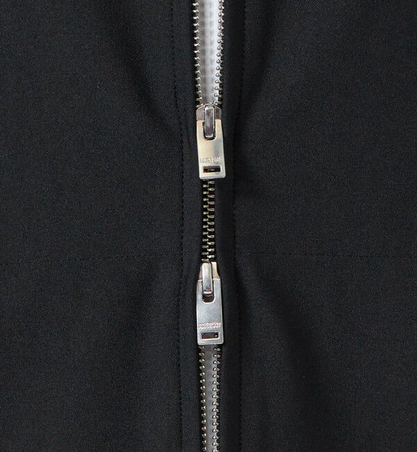 MACKINTOSH PHILOSOPHY「ブリテック スウィングトップハイテンショントリコット」|ブルゾン・スタジャン|