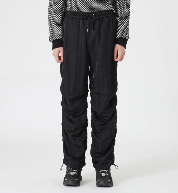  「ナイロンパラシュートパンツ」|その他|