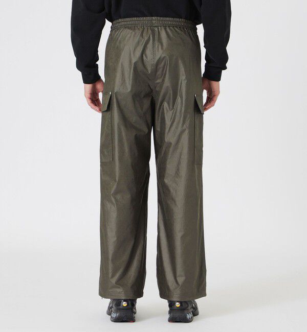  「ワックスヴィンテージライクカーゴイージー」|カーゴ|