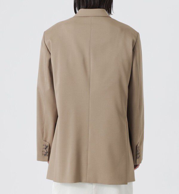  「セミダブルオーバージャケット」|その他|