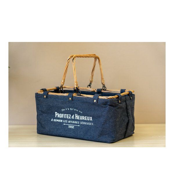 TOKYO DESIGN CHANNEL「ウールー・バスケット S」|その他|