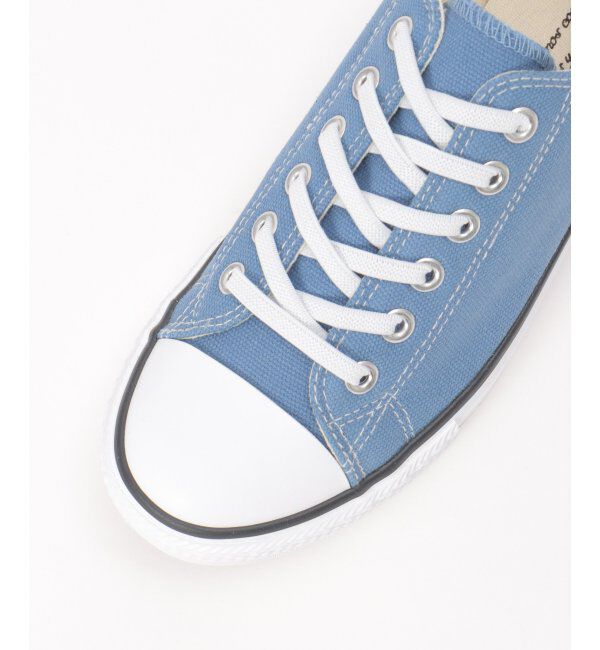 ikka「【雑誌InRed5月号掲載】撥水キャンバススニーカー」|その他|