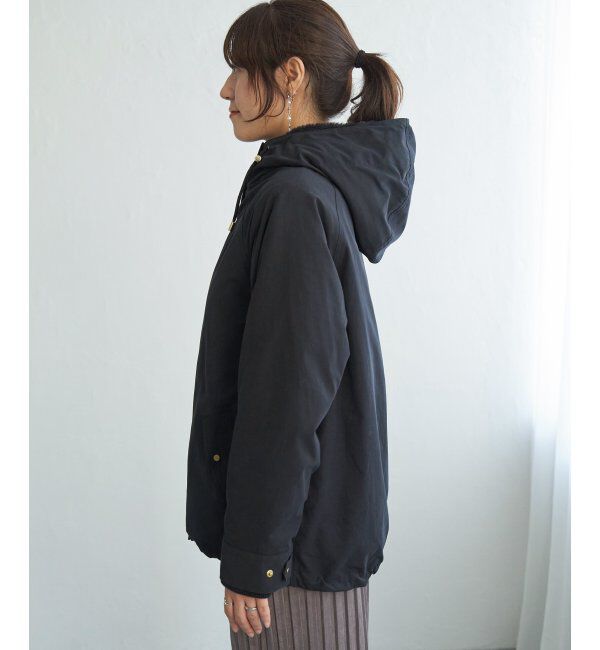 ikka「ライナー付き3WAYマウンテンパーカー」|ブルゾン・スタジャン|