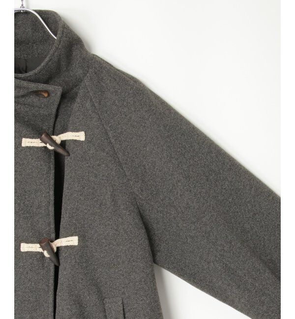 VENCE share style「スタンドダッフルコート」|その他|