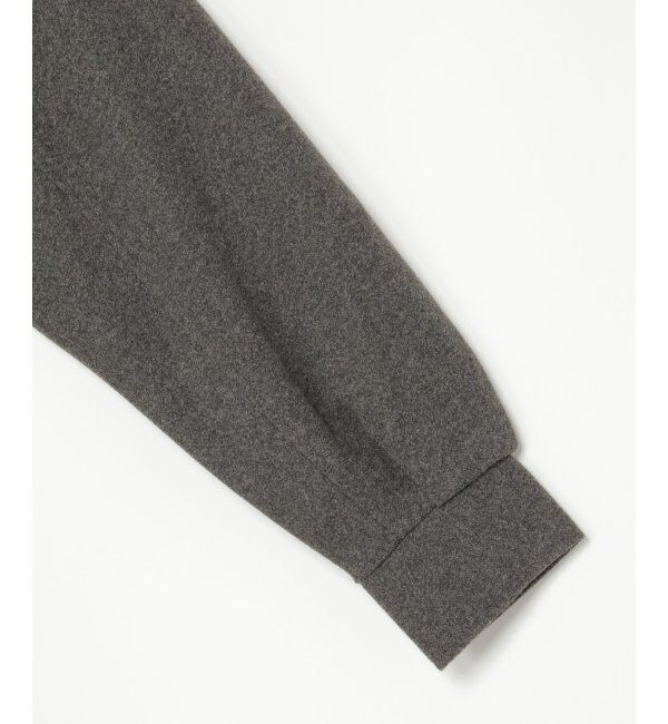 VENCE share style「スタンドダッフルコート」|その他|