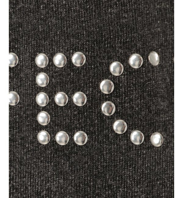 VENCE share style「スノーウォッシュ加工ホットフィットTシャツ」|Tシャツ・カットソー|