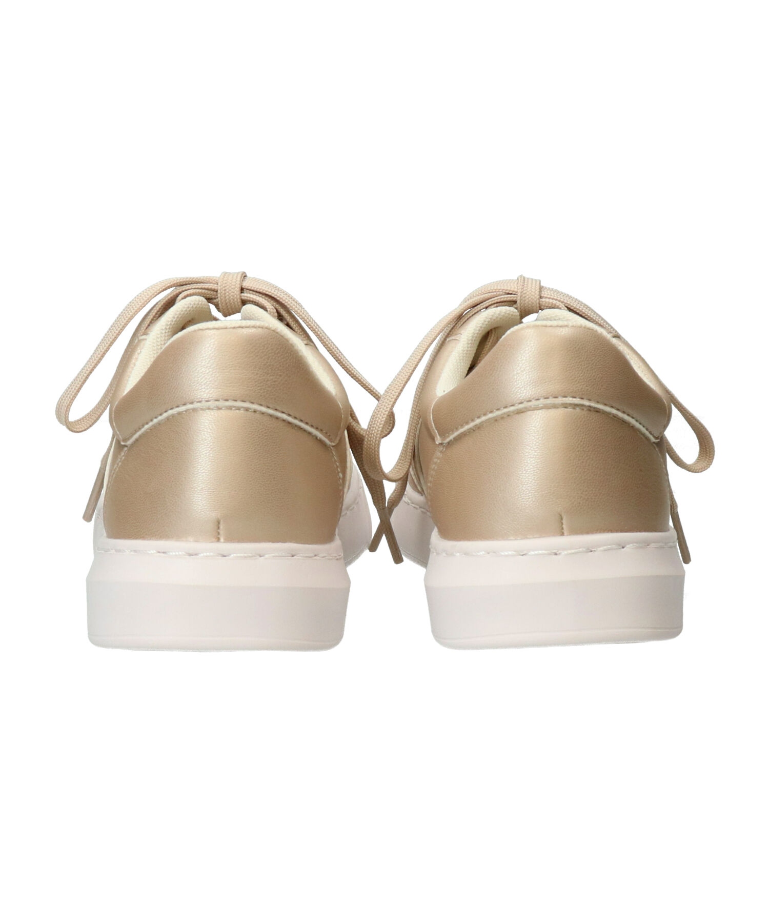 PARADIS COULEUR「【PARADIS COULEUR】晴雨兼用コートタイプスニーカー(355001)」|スニーカー|