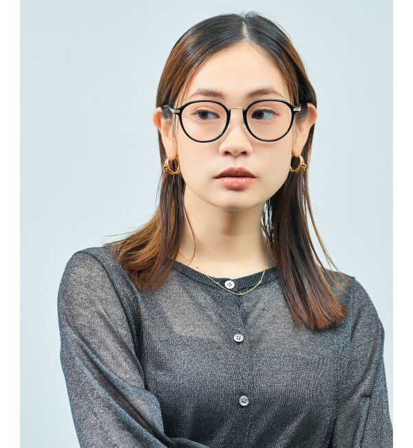  「【WEB限定】Zoff｜UNITED ARROWS 調光サングラス | 紫外線対策 UVカット ユナイテッドアローズ  」|サングラス|