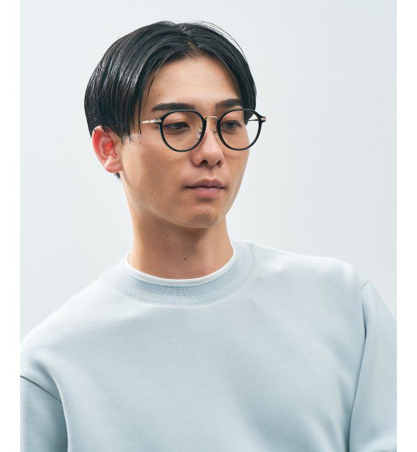  「【WEB限定】Zoff｜UNITED ARROWS 調光サングラス | 紫外線対策 UVカット ユナイテッドアローズ  」|サングラス|