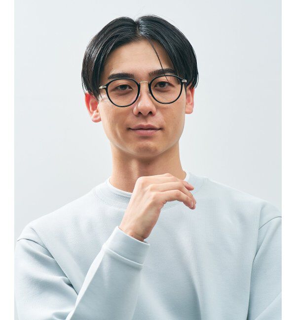  「【WEB限定】Zoff｜UNITED ARROWS 調光サングラス | 紫外線対策 UVカット ユナイテッドアローズ  」|サングラス|