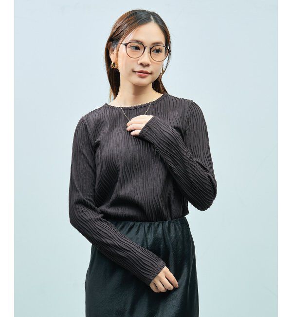  「【WEB限定】Zoff｜UNITED ARROWS 調光サングラス | 紫外線対策 UVカット ユナイテッドアローズ  」|サングラス|