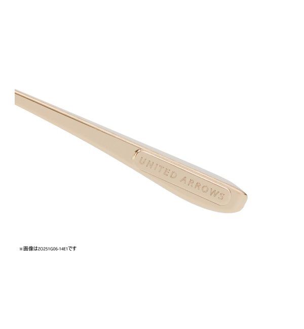  「【WEB限定】Zoff｜UNITED ARROWS 調光サングラス | 紫外線対策 UVカット ユナイテッドアローズ  」|サングラス|