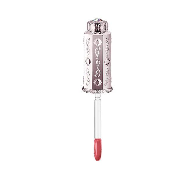 JILL STUART Beauty「【限定】ジルスチュアート　リップラッカー ブルーミングガーランド リボンファッションショー　105」|リップメイク|
