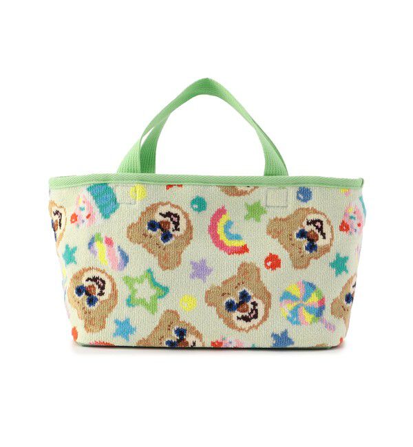 LOVERARY BY FEILER「ハッピーポップニコ　ベビーカーポーチ　L/HPO-233102」|その他ベビー用品|