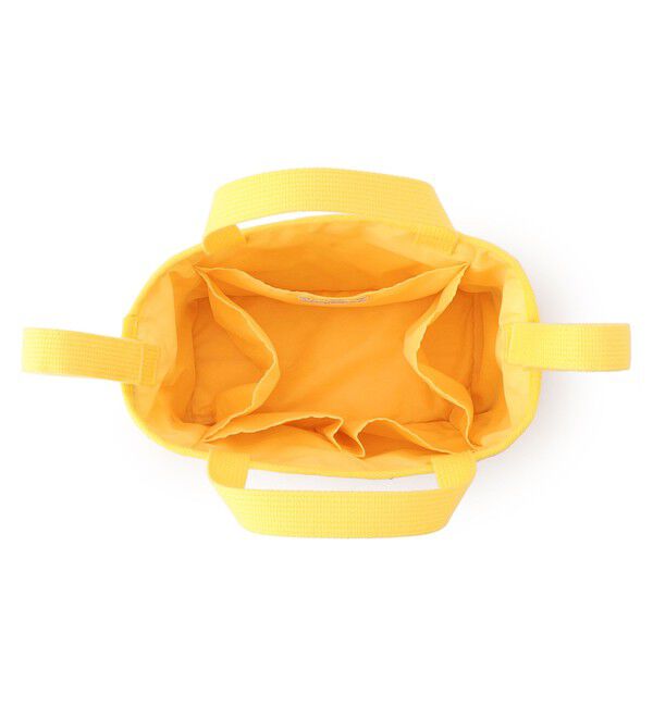 LOVERARY BY FEILER「レモンドット　ベビーカーポーチ　L/LDO-253018」|その他ベビー用品|