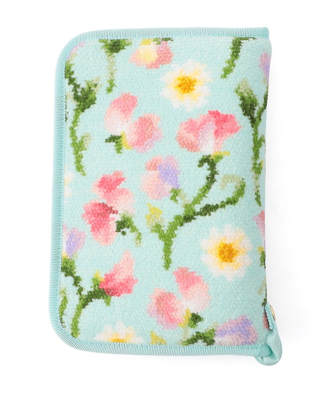 FEILER「スウィートスイートピー　マルチケース　SSP-251138」|ポーチ|