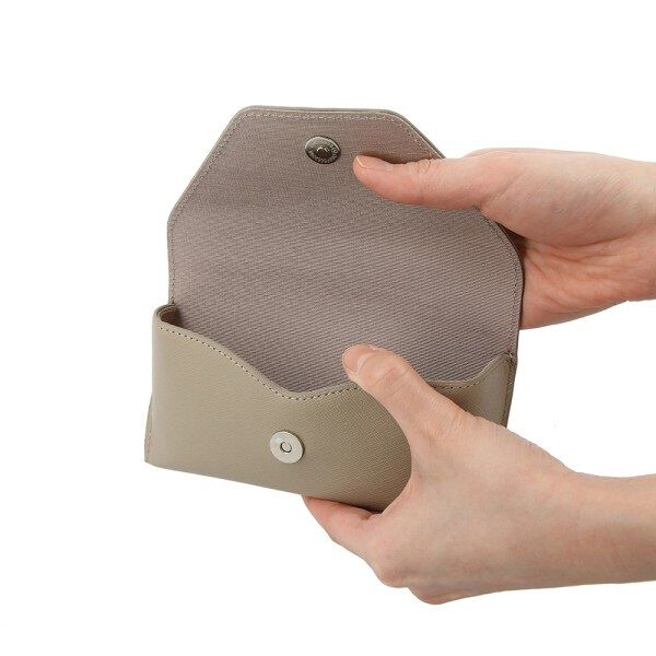 PEDIR「メガネケース／ＰＥＤＩＲ」|メガネ|