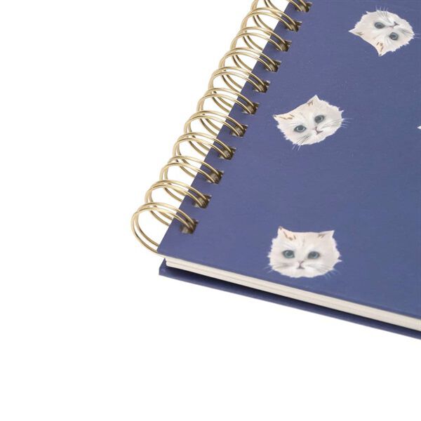 PAUL&JOE「ノート・Ａ５／ポール＆ジョー」|ステーショナリー|