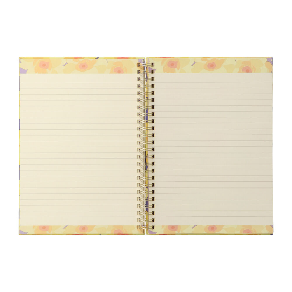 PAUL&JOE「ノート・Ａ５／ポール＆ジョー」|ステーショナリー|