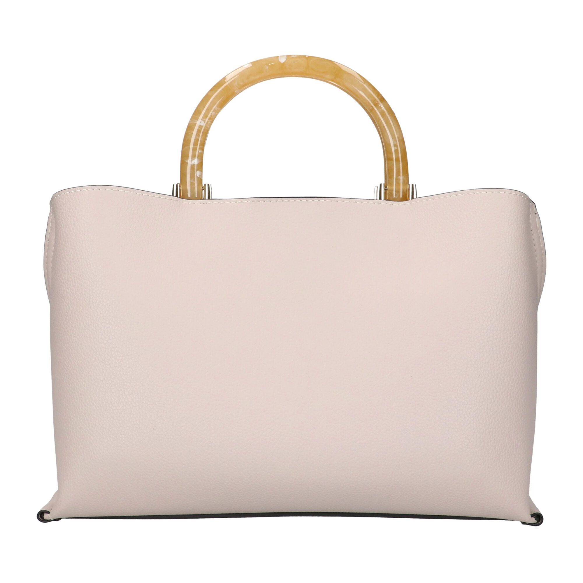  「３ポケット２ＷＡＹバッグ／ＥＳＭＥＲＡＬＤＯ　ｈａｐｐｉｎｅｓｓ」|ショルダー・メッセンジャー|