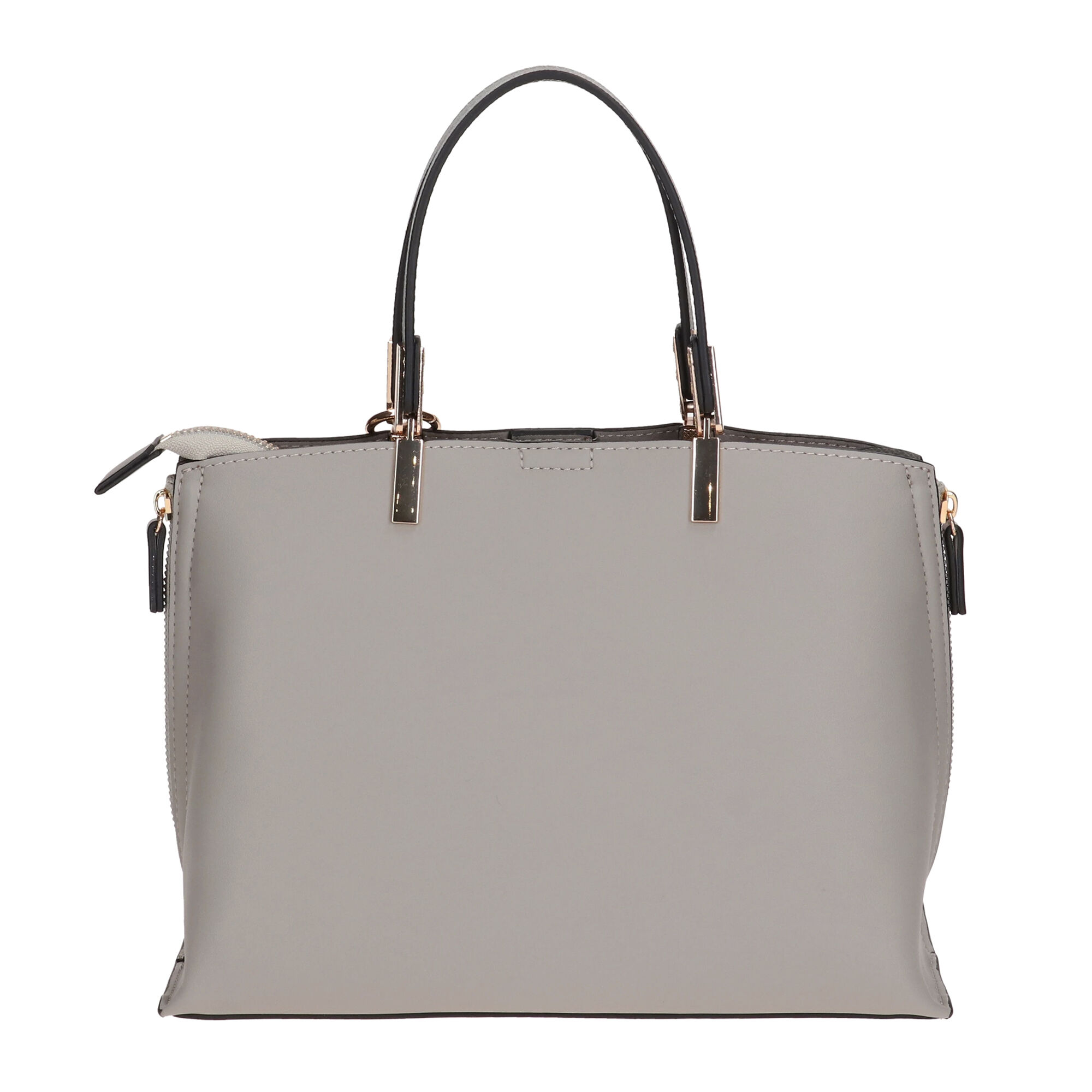  「サイドファスナー２ＷＡＹバッグ／ＥＳＭＥＲＡＬＤＯ　ｈａｐｐｉｎｅｓｓ」|ショルダー・メッセンジャー|