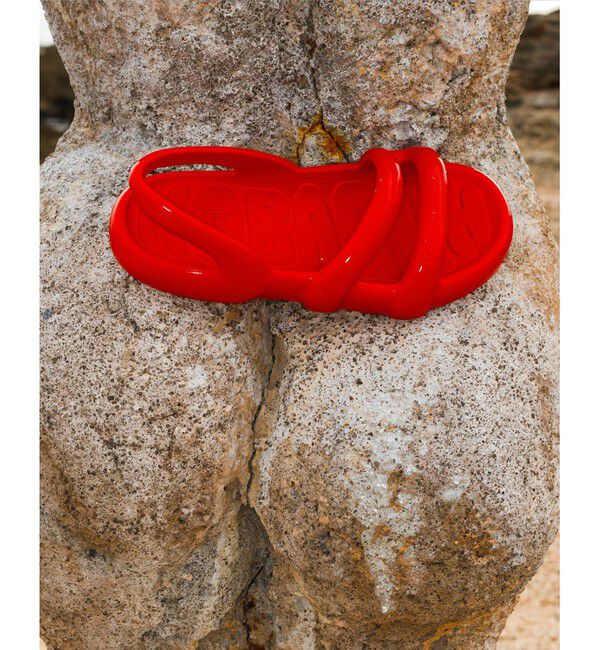 CAMPER「[カンペール] KOBARAH FLAT / サンダル」|サンダル|