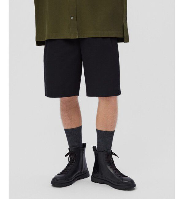 CAMPER「[カンペール] BRUTUS+ / ハイカットシューズ」|ロングブーツ|