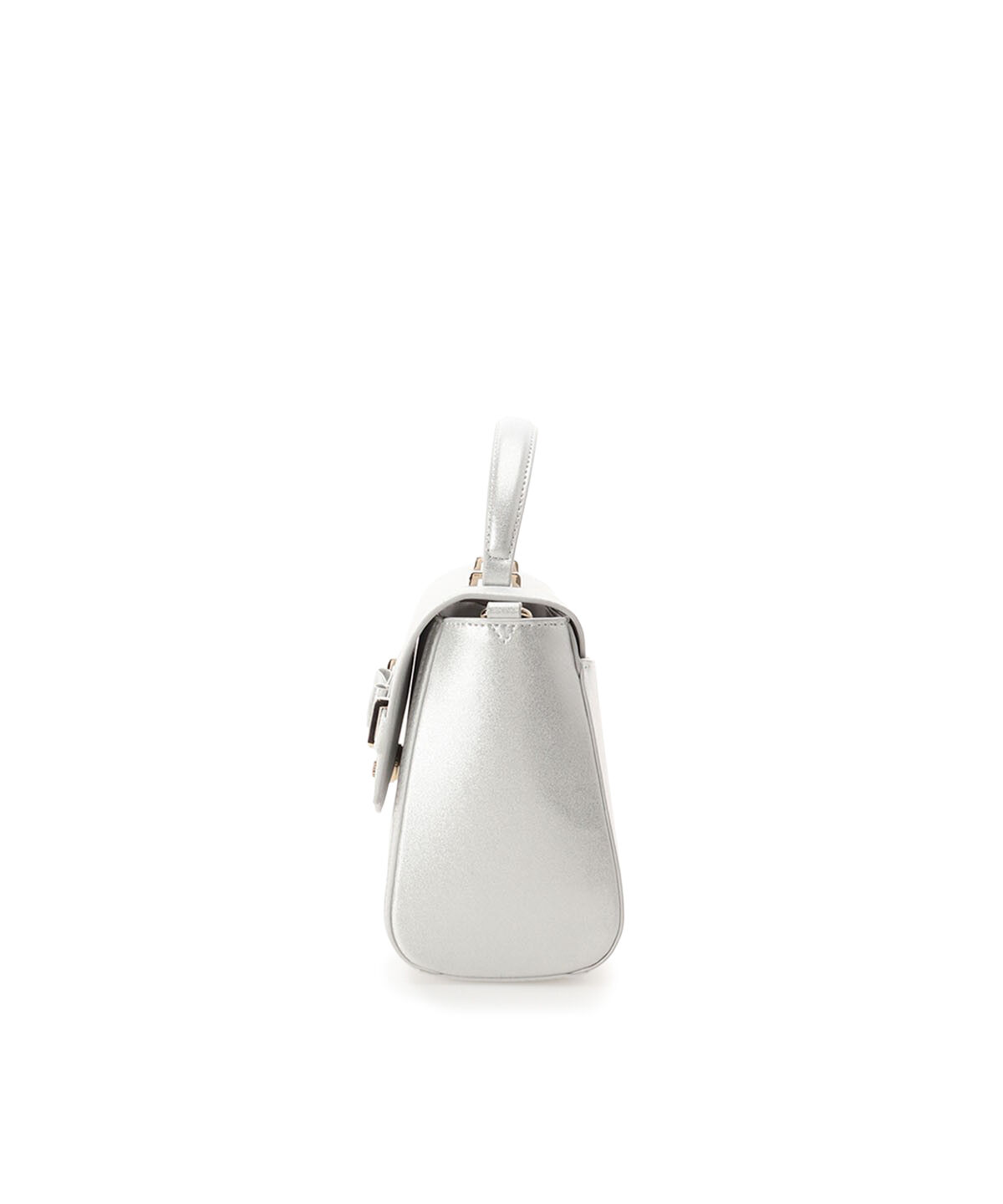 Samantha Vega「アクセントリボンラメショルダーバッグ」|ショルダー・メッセンジャー|