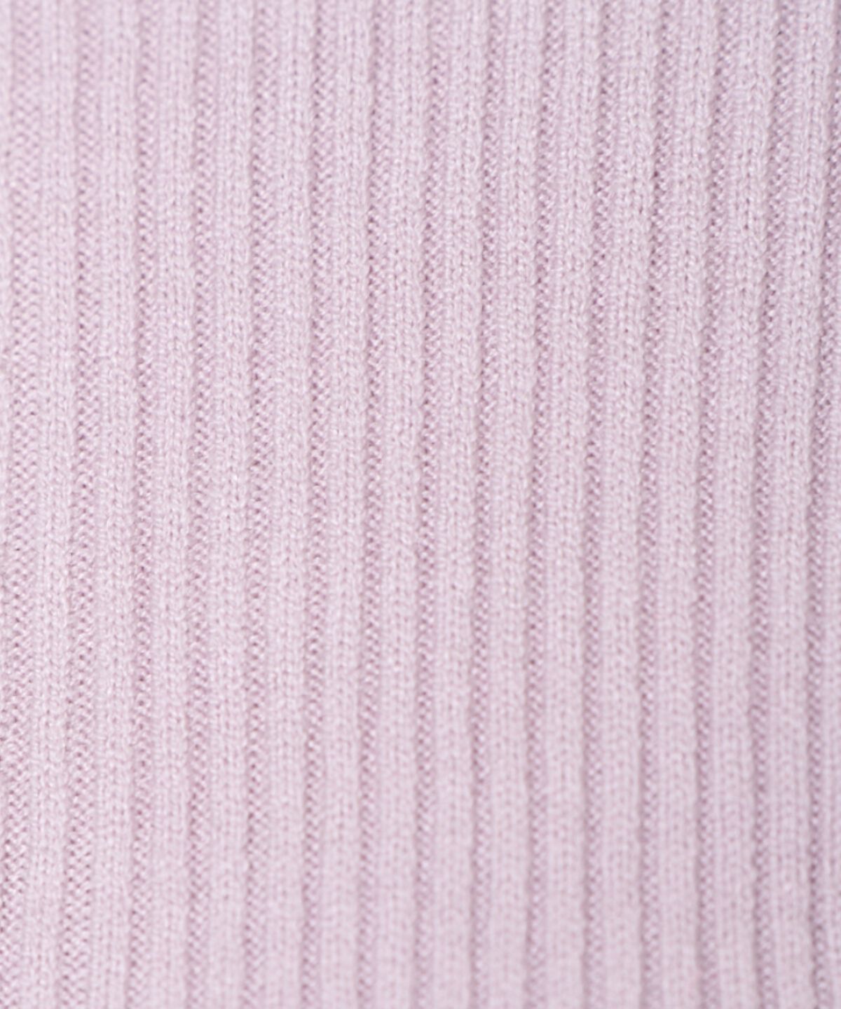 アンドクチュール「スカラハイネックニットプルオーバー」|ニット・セーター|