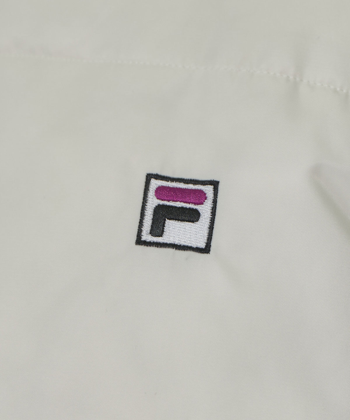 REDYAZEL「［FILA&times;REDYAZEL］2WAYフェイクダウンジャケット」|ダウン|