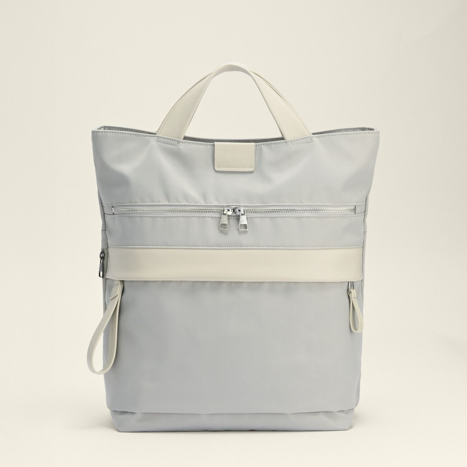 W&.Day/Night「W&.Day/Night サクテ 2WAYリュック A4サイズ 14.0インチPC収納 19022」|トートバッグ|