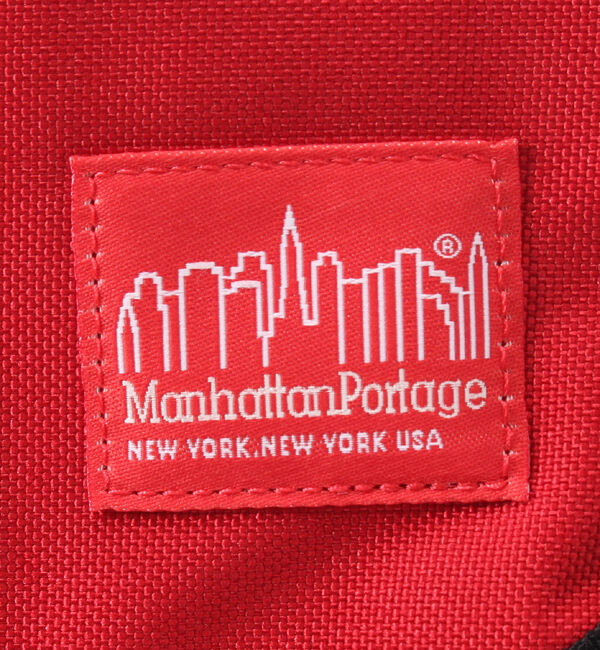 Manhattan Portage「Casual Messenger」|ショルダー・メッセンジャー|