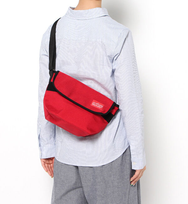 Manhattan Portage「Casual Messenger」|ショルダー・メッセンジャー|