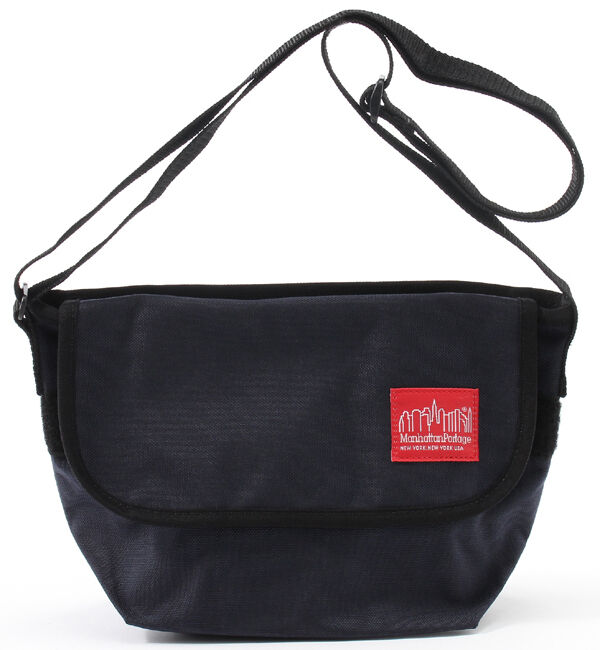 Manhattan Portage「Casual Messenger」|ショルダー・メッセンジャー|DNV