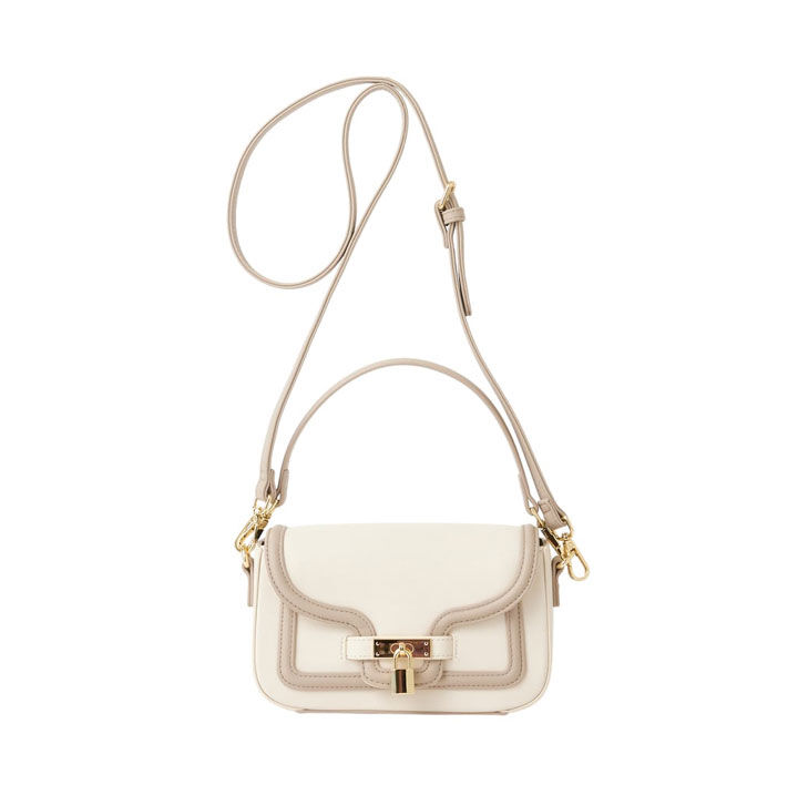 ダイアナ「バッグ　MF5602」|ハンドバッグ|