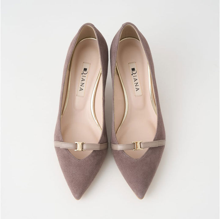 ダイアナ「パンプス　G15114」|パンプス|
