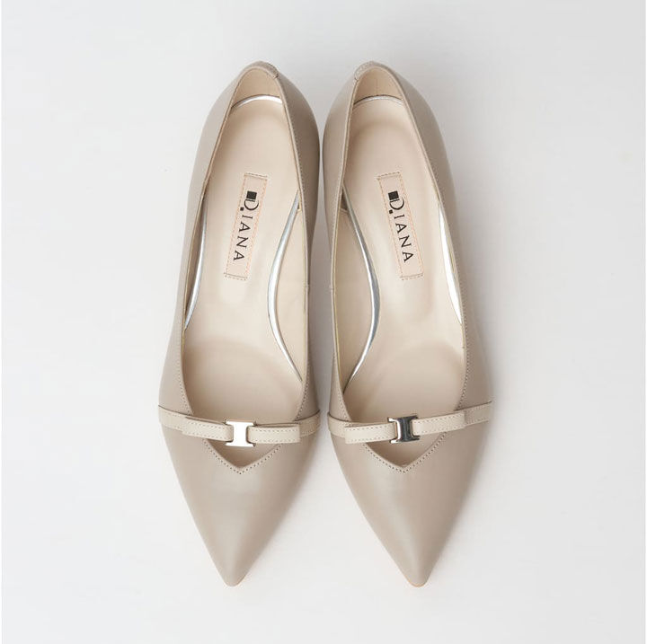 ダイアナ「パンプス　G15114」|パンプス|