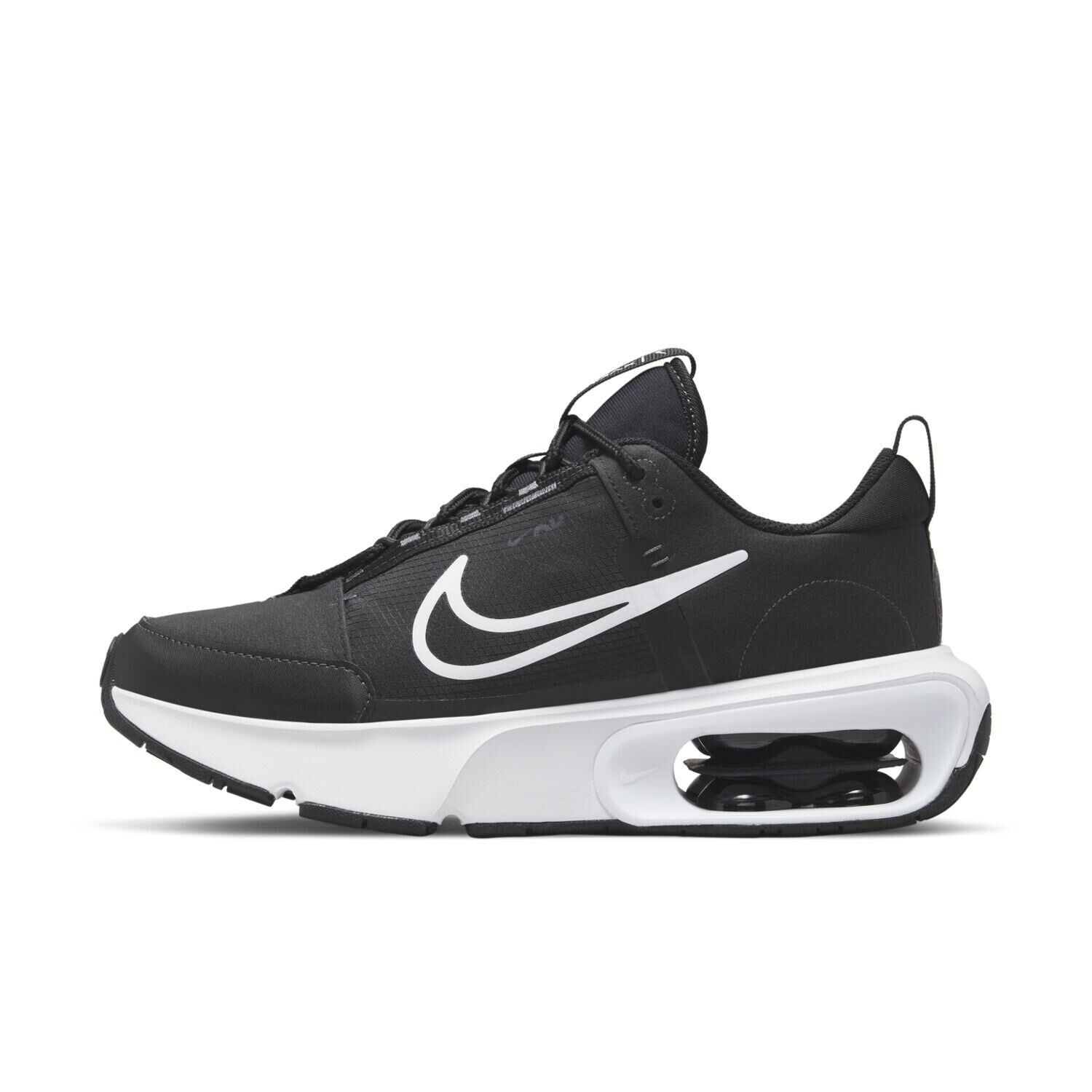 NIKE「【NIKE】W AIRMAX INTRLK」|スニーカー|ブラック
